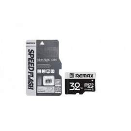 Remax 32GB Class 10 Memory card