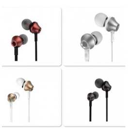 Remax 610D Wired Sterio Earphone, 2 image