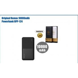 Remax Linon 2 RPP-124 10000mAh Powerbank