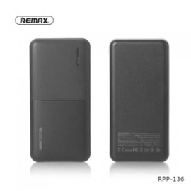 Remax Linon 2 RPP-136 20000MAH Powerbank