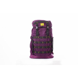 FF Backpack 04 Purple