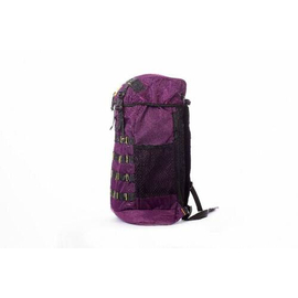 FF Backpack 04 Purple