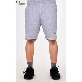 Falcon Fit Shorts Outfit Anther Ash