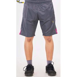 Falcon Fit Shorts Outfit