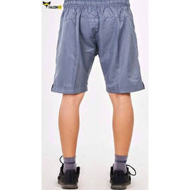 Falcon Fit Shorts Outfit SO04 Stone