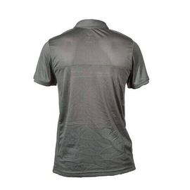 Falcon Fit Tennis Polo Olive