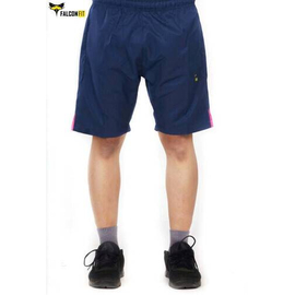 Falcon Fit Shorts Outfit SO04 Navy