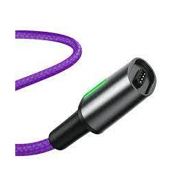 Baseus Zinc Magnetic Cable USB