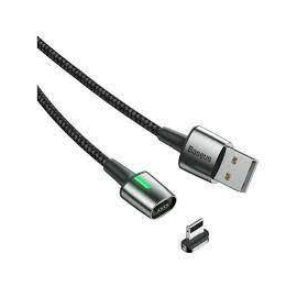 Baseus Zinc Magnetic Cable USB