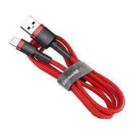 Baseus cafule Cable USB For lightning