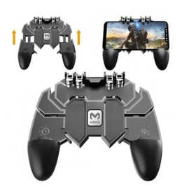 Gamepad PUBG Mobile Game Controller