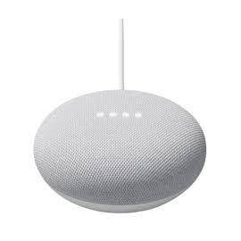 Google Nest Mini Smart Speaker