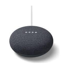 Google Nest Mini Smart Speaker