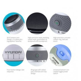 Hundai i700 Pro Wireless Bluetooth Speaker