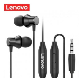 Lenovo HF130 3.5mm Jack In-ear Wired Earphone