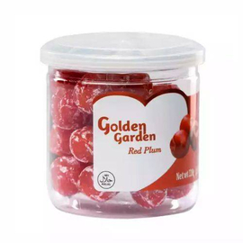 Golden Garden Red Plum -220gm