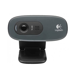 Logitech C270 Webcam