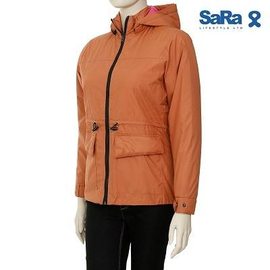 SaRa Ladies Jacket Nova Pink