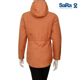 SaRa Ladies Jacket Nova Pink