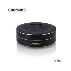 Remax RB-M13 Aluminium Aloy Bluetooth Speaker