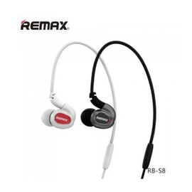 Remax RB-S8 Wireless Bluetooth Earphone