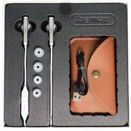 Remax RB-S9 Wireless Bluetooth Earphone, 3 image