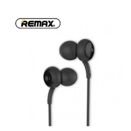 Remax RM-510 Stereo Music Earphone 3.5mm In Ear HIF