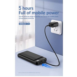 Remax RPP-106 Power Bank