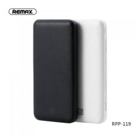 Remax RPP-119 Jane Series 10000mAh Powerbank
