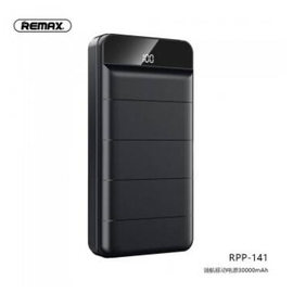 REMAX 30000mAh Multiple Input & Out Put PowerBank