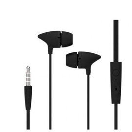 UiiSii C100 Wired Sterio Earphone