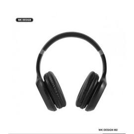 WK Design M2 Wireless Bluetooth Stereo Headphones with Mic