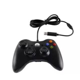 XBox 360 Gaming Controller Gamepad