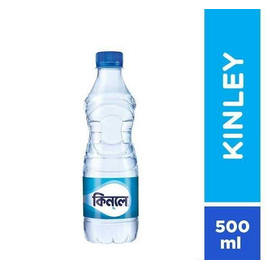 Kinley Mineral Water 500 ml
