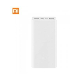 Xiaomi Mi 20000mAh Power Bank