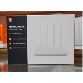 Xiaomi Mi 4C R4AM / R4CM Wireless Router