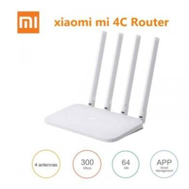 Xiaomi Mi 4C R4AM / R4CM Wireless Router