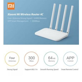 Xiaomi Mi 4C Wireless Router