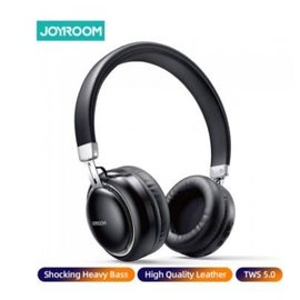 Joyroom JR-HL1 Wireless Bluetooth 5.0 Head-mounted Gaming Audio and Video Headphones Fash