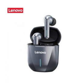 Lenovo XG01 Wireless Bluetooth 5.0 Earphones TWS LED Touch Control Gaming
