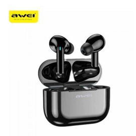 Awei T29 TWS Wireless Bluetooth Smart Touch Sports Dual Earbuds