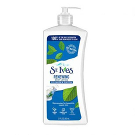 ST.IVES Renewing Collagen and Elastin Body Lotion 621ml