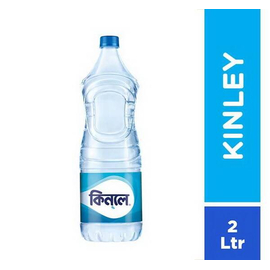 Kinley Mineral Water -2L