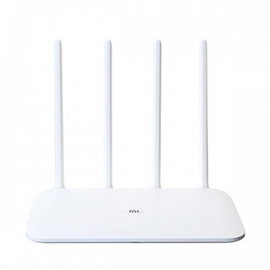 Mi Wifi Router 4A Ac1200 Dual Band Global Version - White