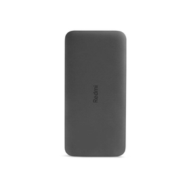 Redmi 10000Mah Fast Charge Power Bank - Black (Cable Included In Pack)