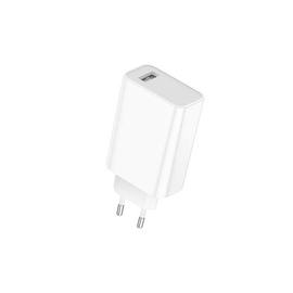 Mi Charger 3A 33W Quick Charge Eu - White