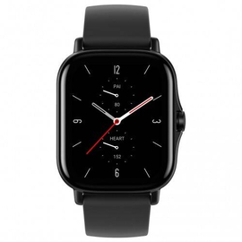 Amazfit Gts 2 Smart Watch Global Version - Black