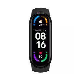 M6 Smart Watch Fitness Tracker Wristband, 2 image