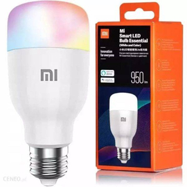 Mi Smart Led Bulb Essential (White And Color)