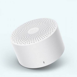 Mi Compact Mini Bluetooth Speaker 2 Global Version - White
